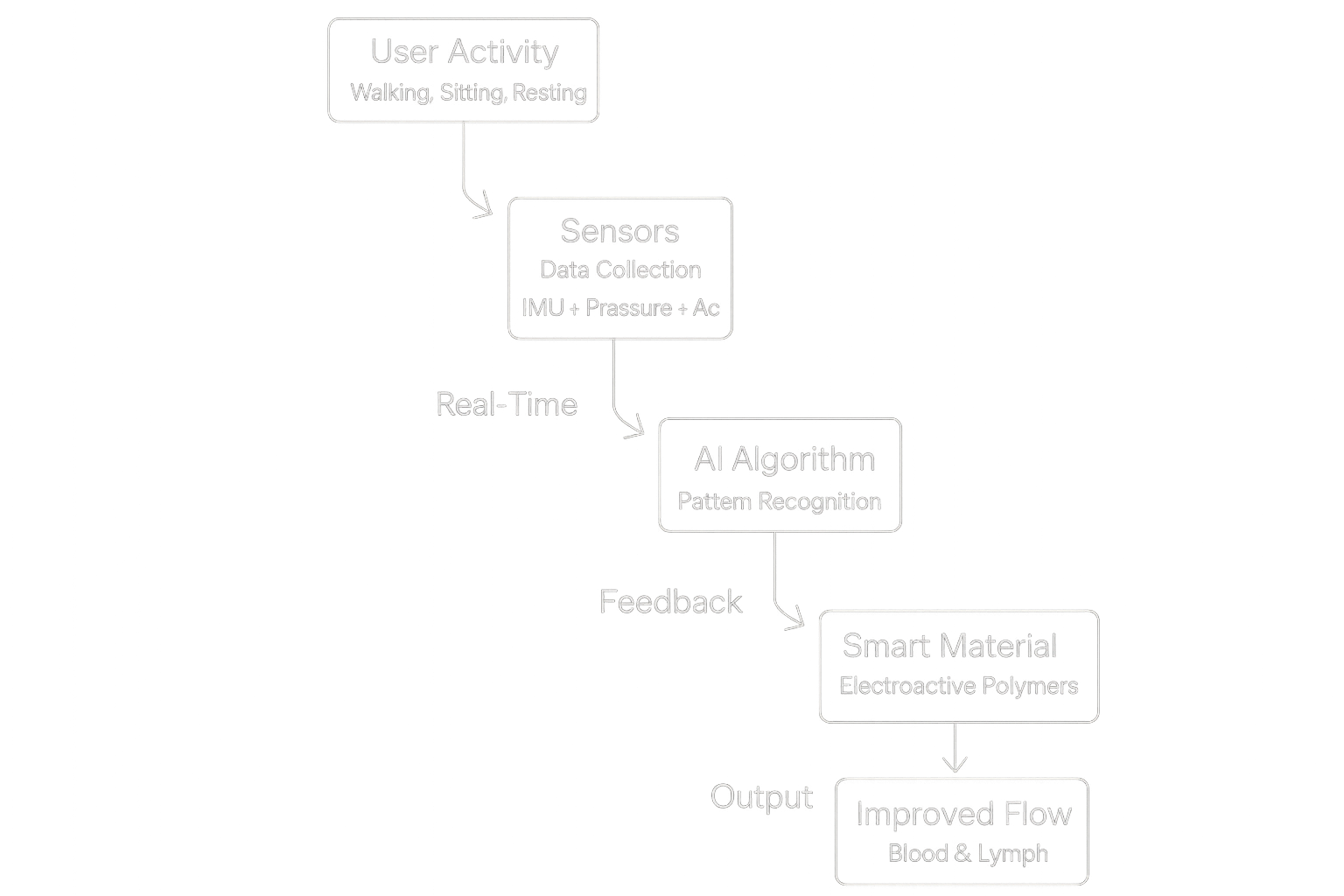 Signal Flow Diagram